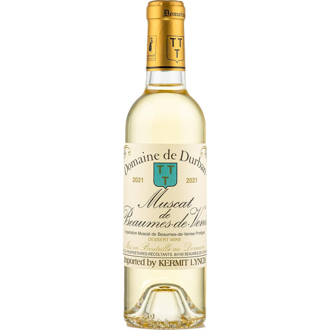 2021 Domaine de Durban Muscat de Beaumes de Venise - Cali Cellar Co.