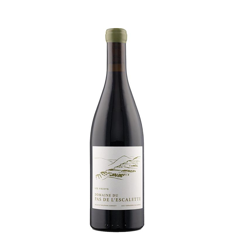 2021 Domaine du Pas de L`Escalette Les Frieys, Terrasses du Larzac Rouge - Cali Cellar Co.