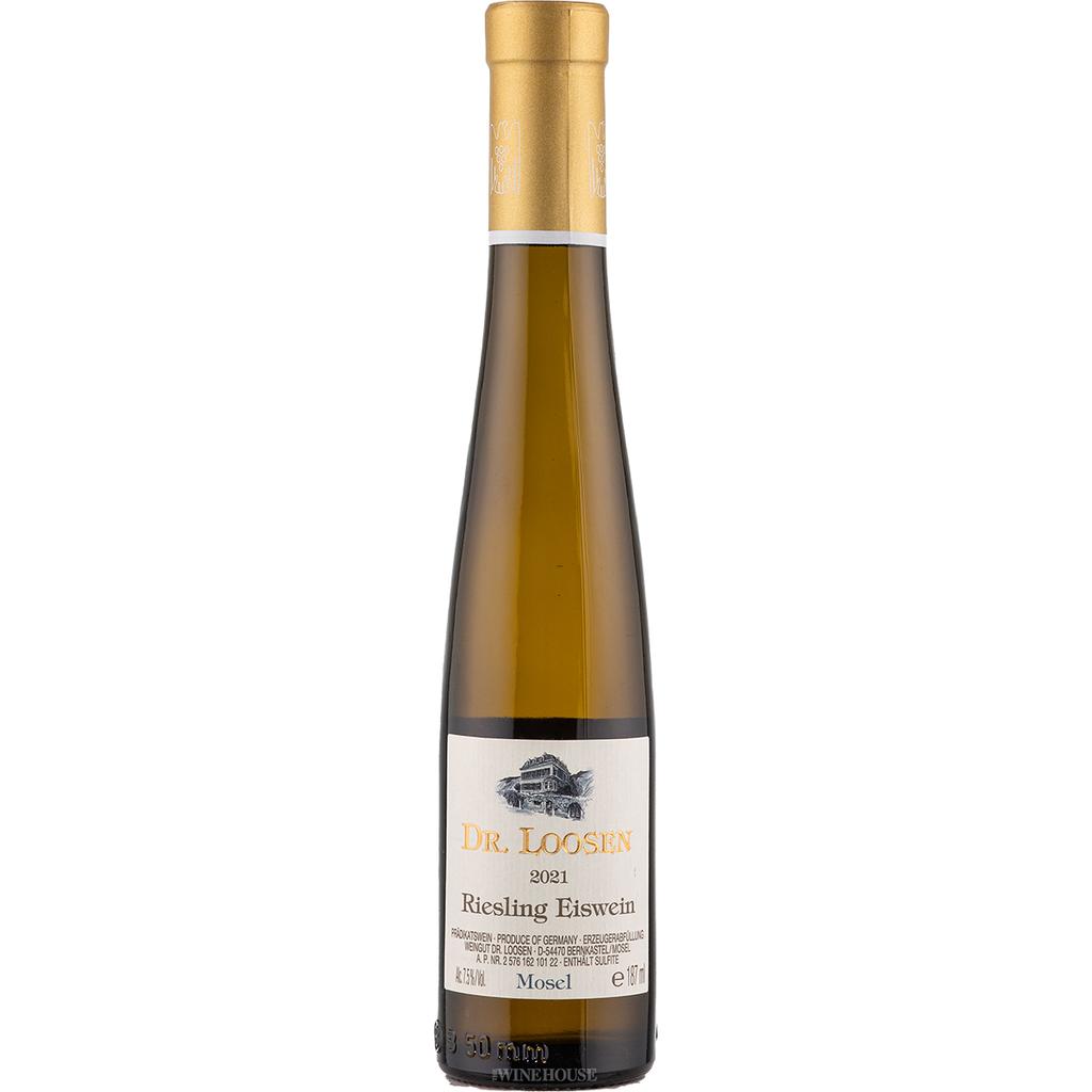 2021 Dr. Loosen Estate Riesling Eiswein - Cali Cellar Co.