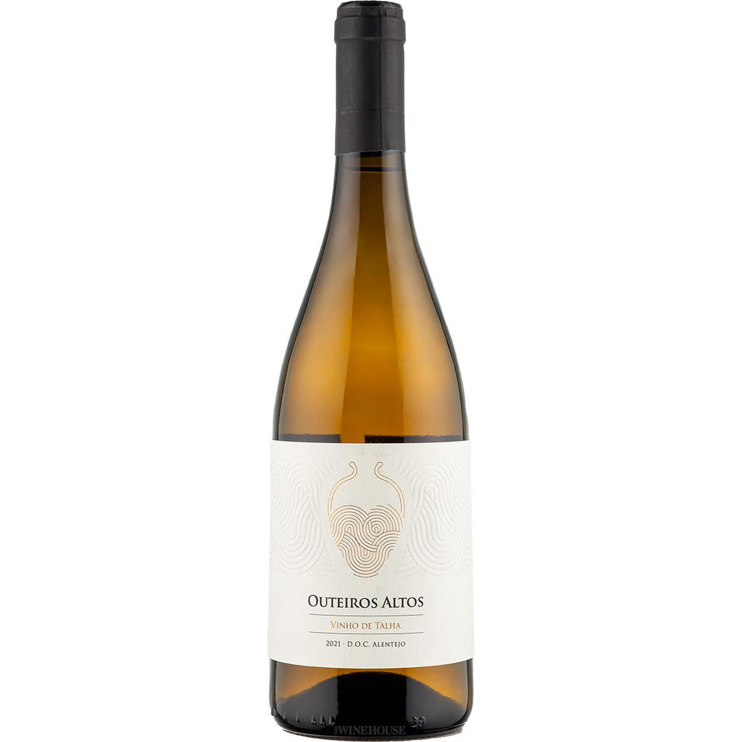 2021 Herdade do Outeiros Altos Vino de Talha Alentejo - Cali Cellar - Wine & Spirits