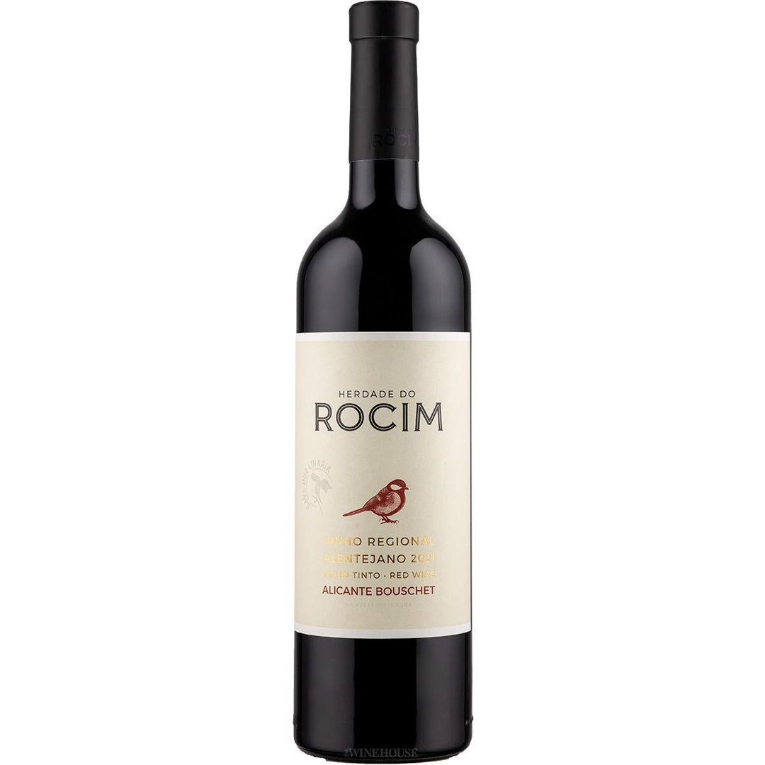 2021 Herdade do Rocim Alentejo Alicante Bouschet - Cali Cellar Co.
