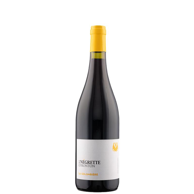 2021 La Colombiere Vinum Negrette, Fronton - Cali Cellar Co.