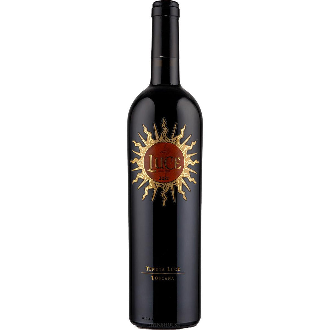 2021 Luce Luce IGT Tuscany - Cali Cellar Co.