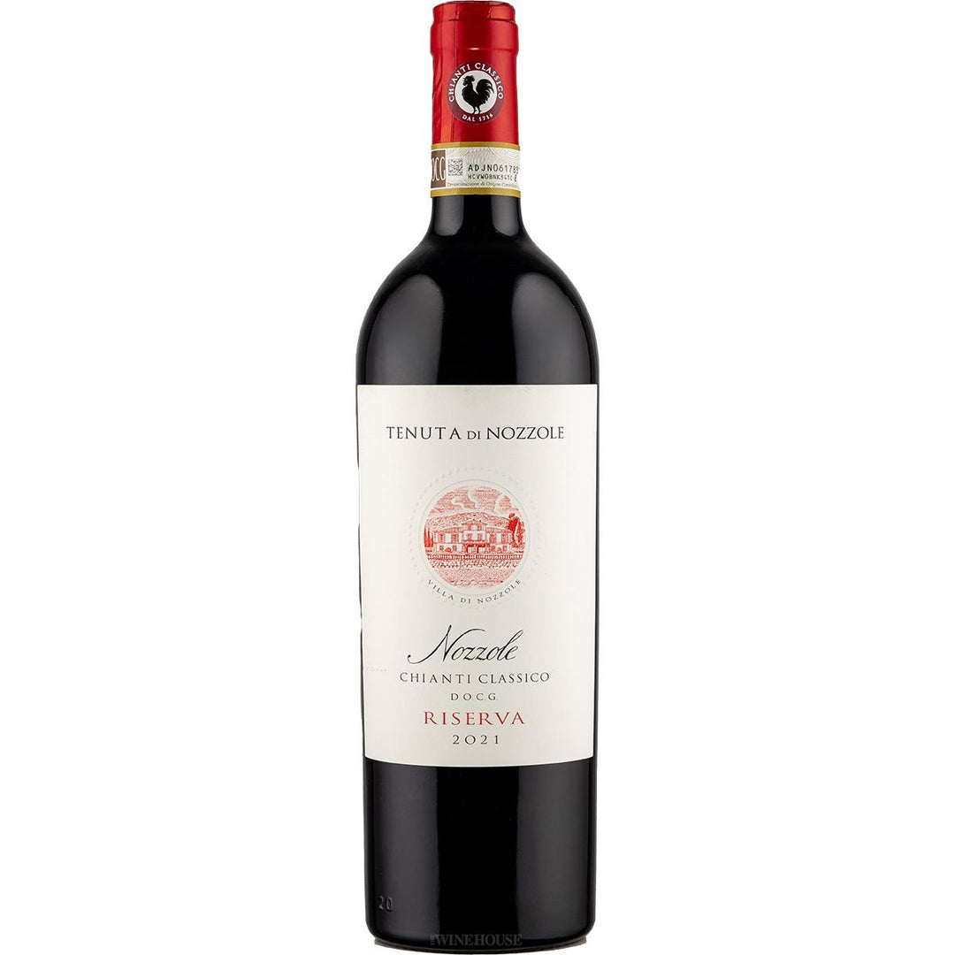 2021 Nozzole Chianti Classico Riserva - Cali Cellar Co.