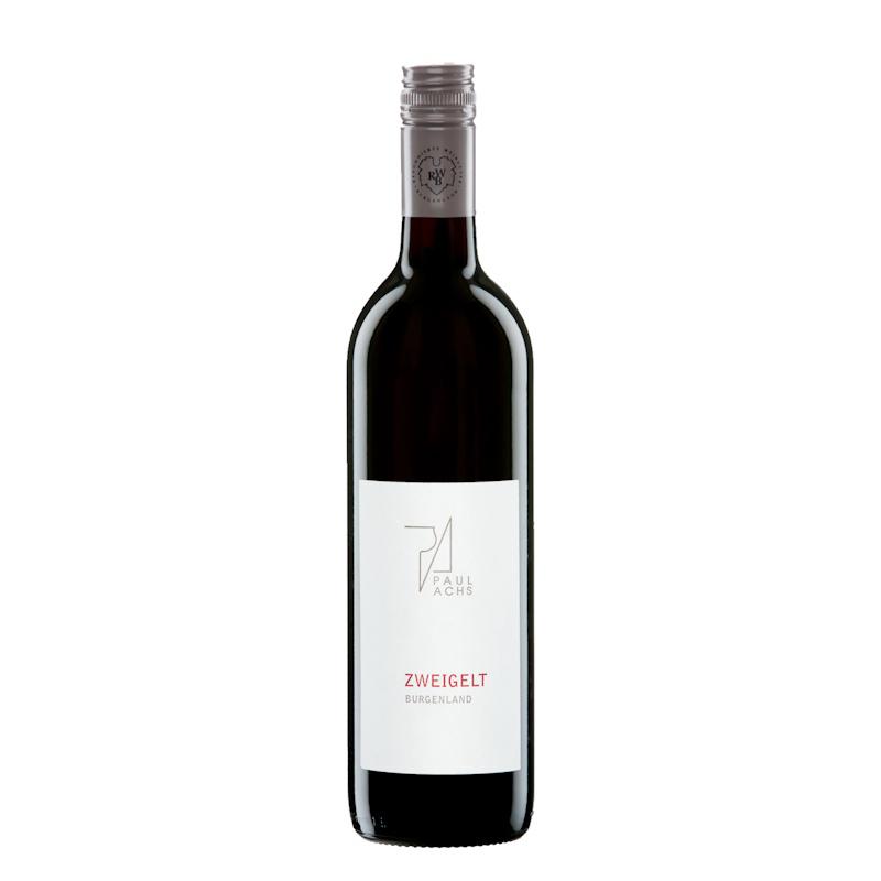 2021 Paul Achs Zweigelt Burgenland - Cali Cellar Co.