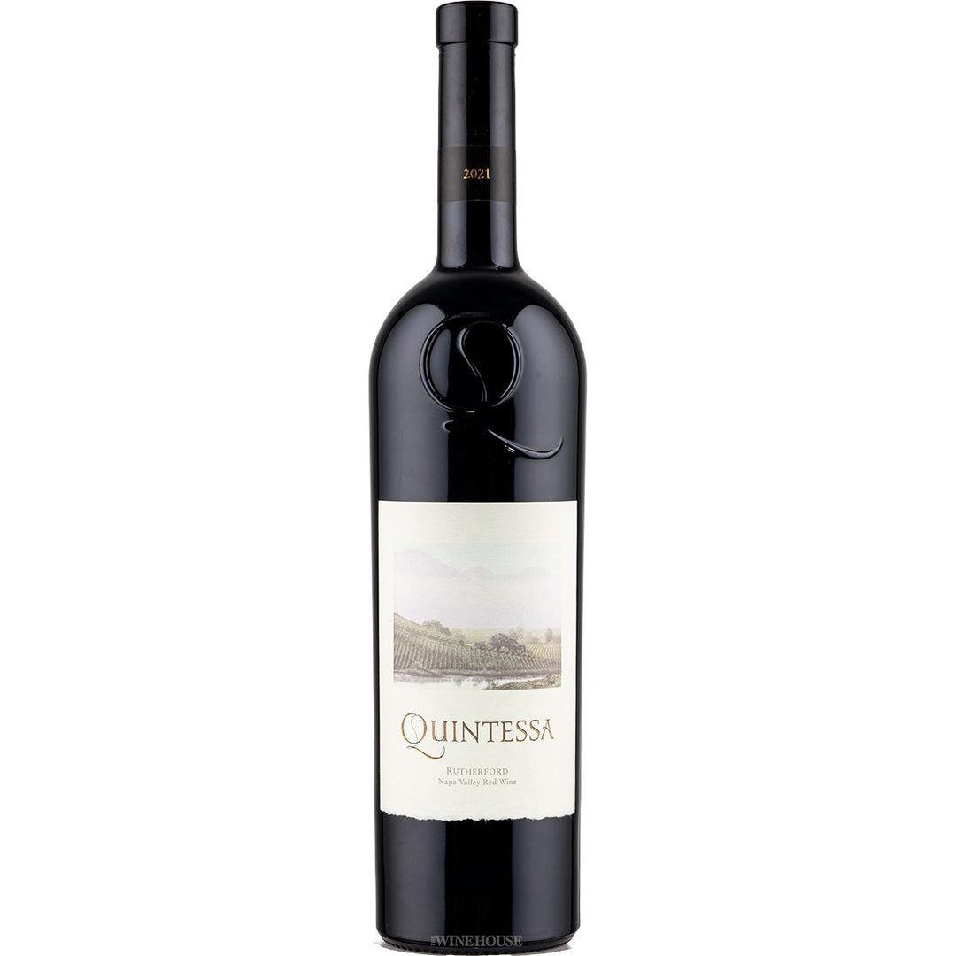 2021 Quintessa Red Wine Rutherford Napa Valley - Cali Cellar Co.