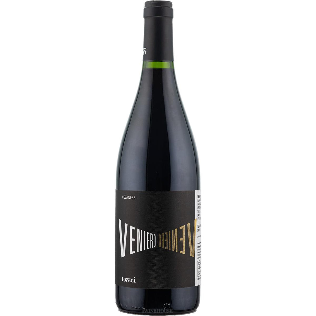 2021 Tomei Cesanese Veniero - Cali Cellar Co.
