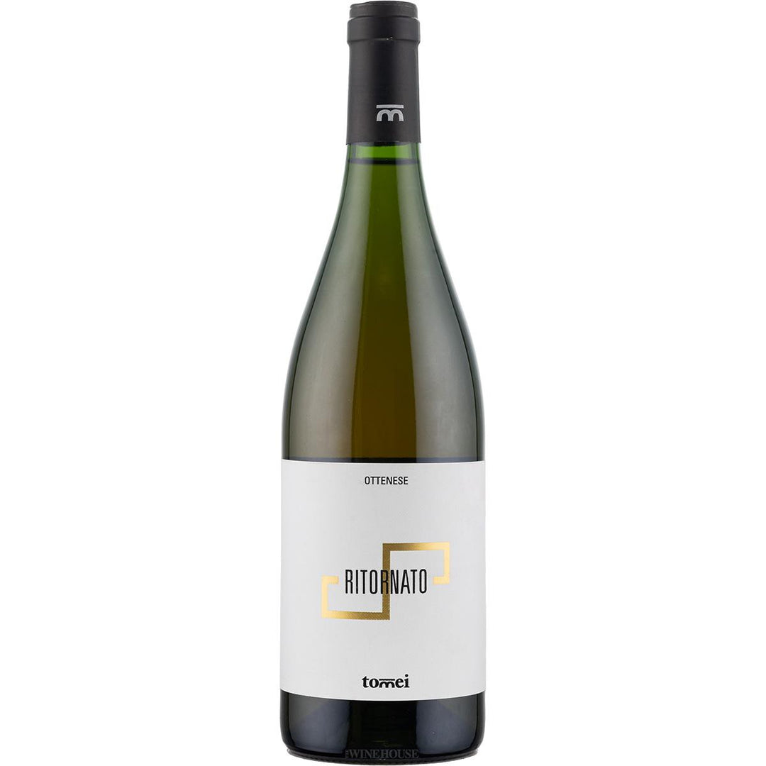 2021 Tomei Ottenese Ritornato - Cali Cellar Co.