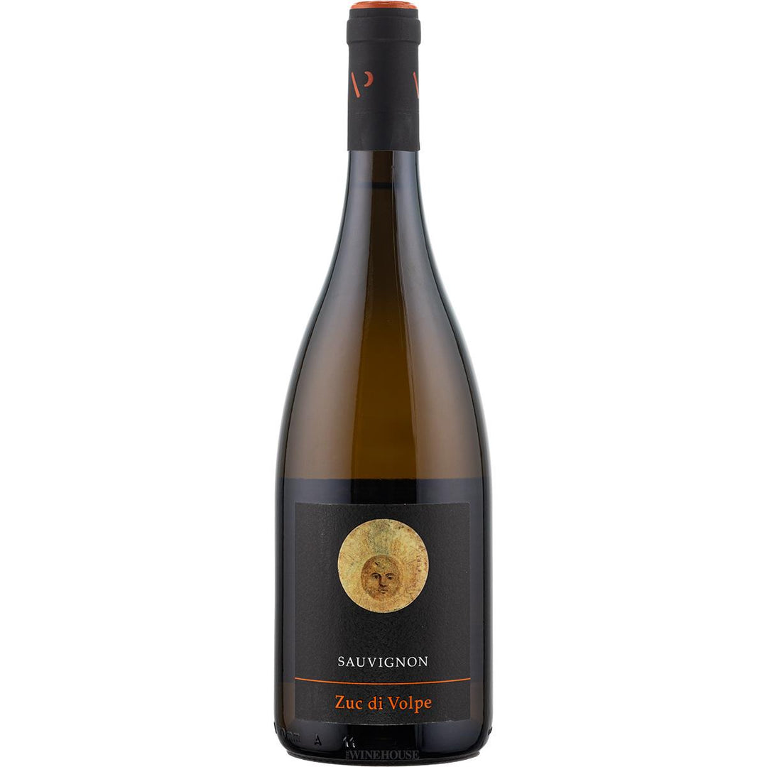 2021 Volpe Pasini `Zuc di Volpe` Sauvignon Colli Orientali del Friuli - Cali Cellar Co.