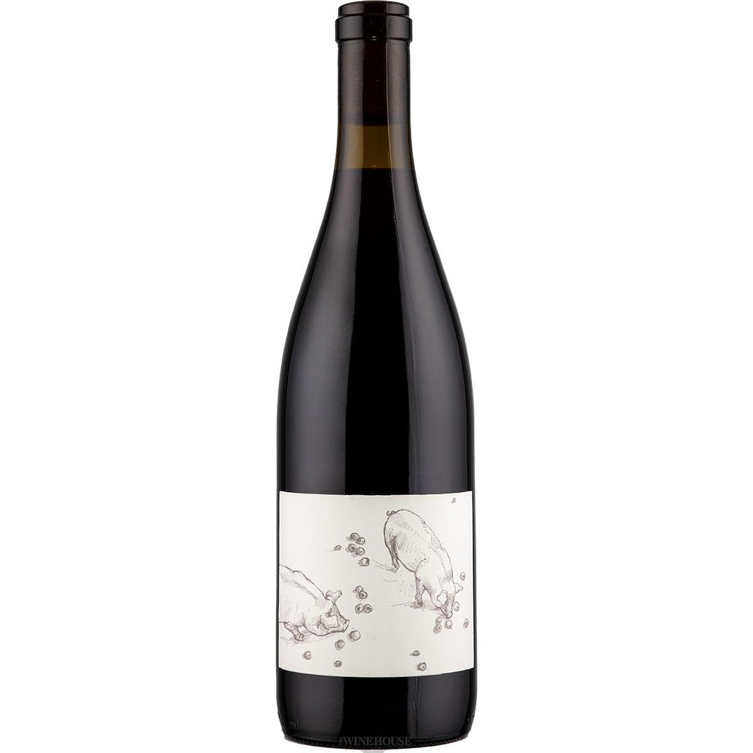 2022 Big Table Farm Pinot Noir Willamette Valley - Cali Cellar Co.
