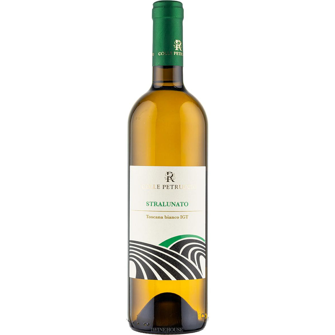 2022 Colle Petruccio `Stralunato` Toscana Bianco IGT - Cali Cellar Co.