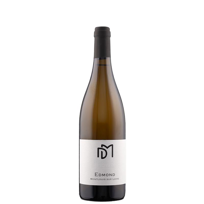 2022 Damien Moyer Montlouis Cuvée Edmond - Cali Cellar Co.