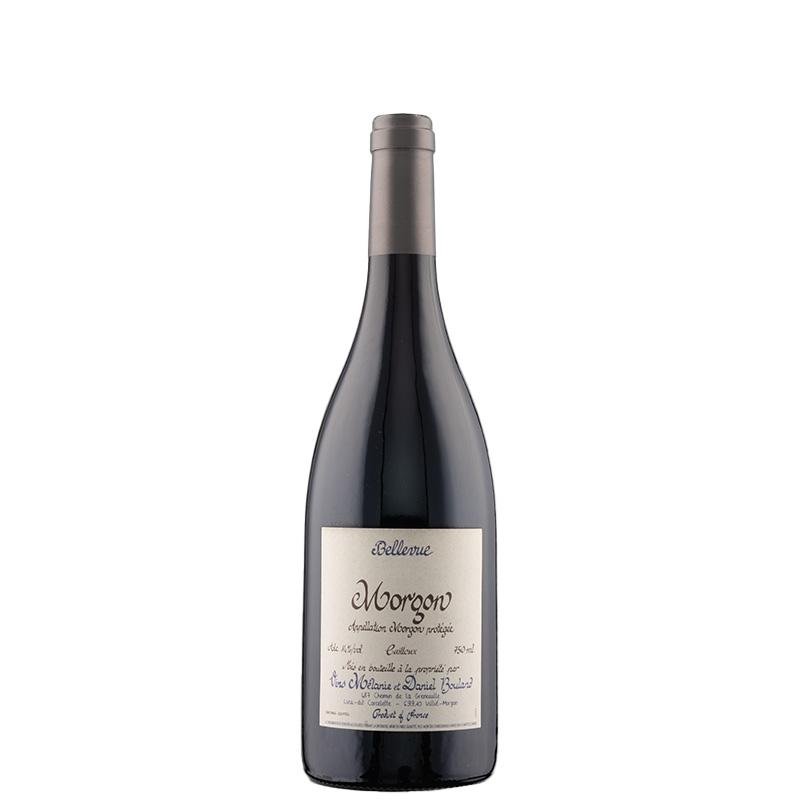 2022 Daniel Bouland Morgon Bellevue Caillloux - Cali Cellar Co.