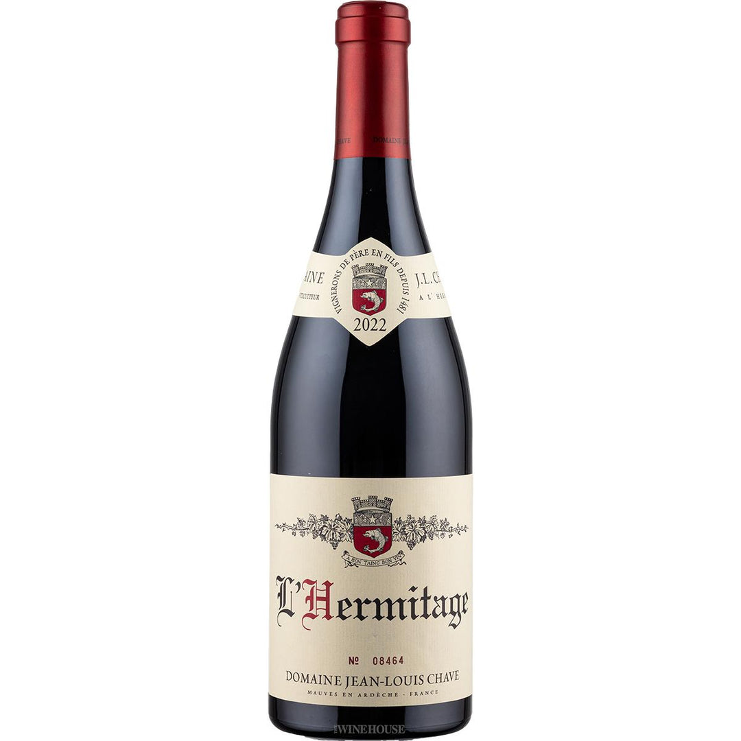 2022 Domaine Jean Louis Chave Hermitage - Cali Cellar Co.