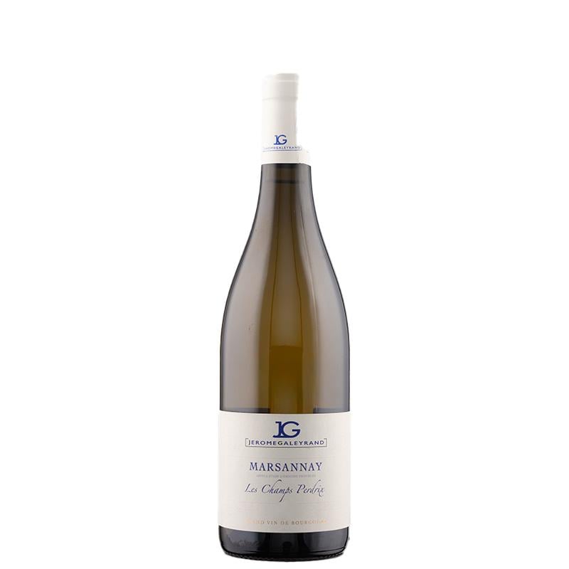 2022 Domaine Jerome Galeyrand Marsannay Blanc "Les Champs Perdrix" - Cali Cellar Co.