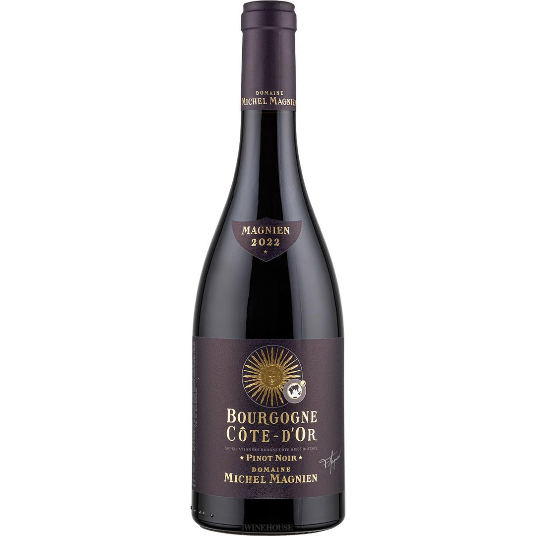 2022 Domaine Michel Magnien Bourgogne Pinot Noir - Cali Cellar Co.