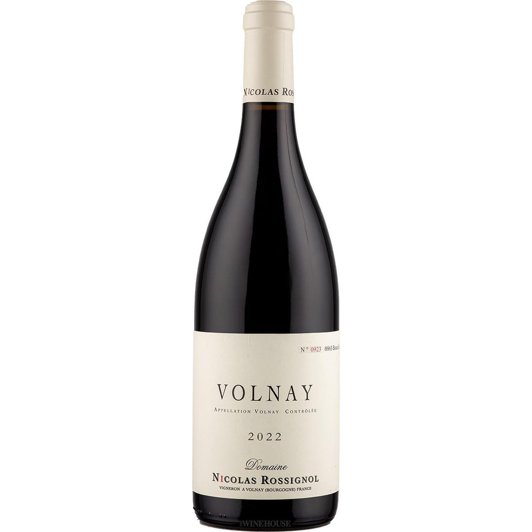 2022 Domaine Nicolas Rossignol Volnay - Cali Cellar Co.