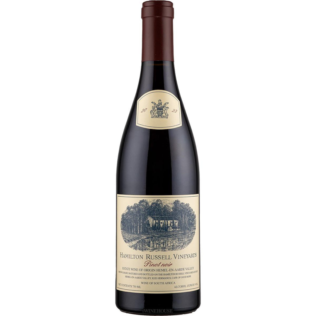 2022 Hamilton Russell Pinot Noir Heme - en - Aarde Valley - Cali Cellar - Wine & Spirits