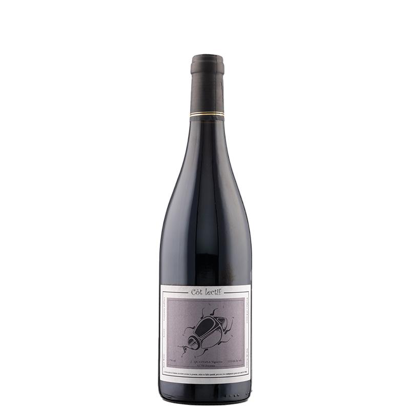 2022 Jeremy Quastana `Cot Lectif` VDF Rouge - Cali Cellar Co.