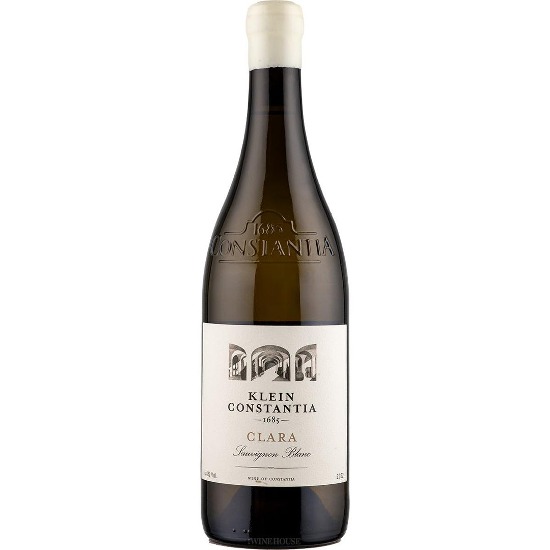 2022 Klein Constantia `Clara` Sauvignon Blanc, Constantia, South Africa - Cali Cellar Co.