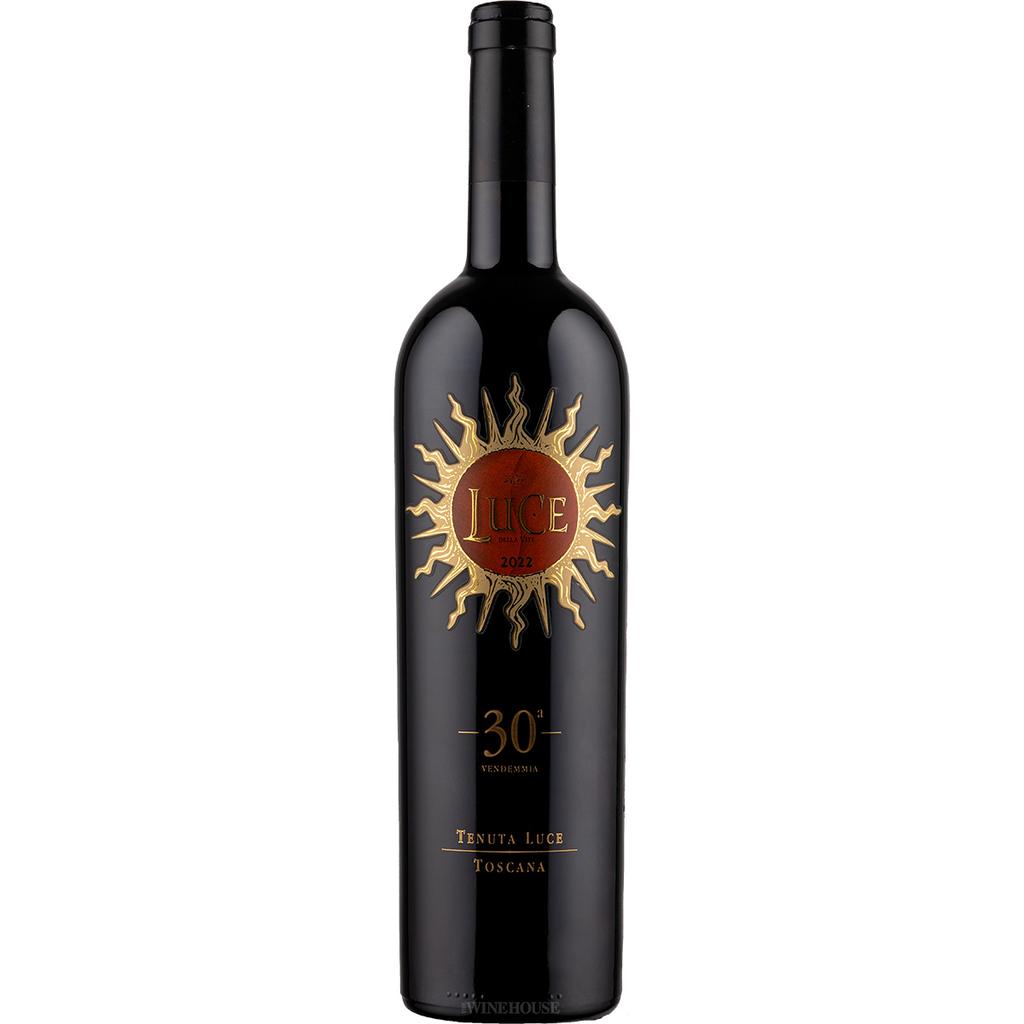 2022 Luce Luce IGT Tuscany - Cali Cellar Co.