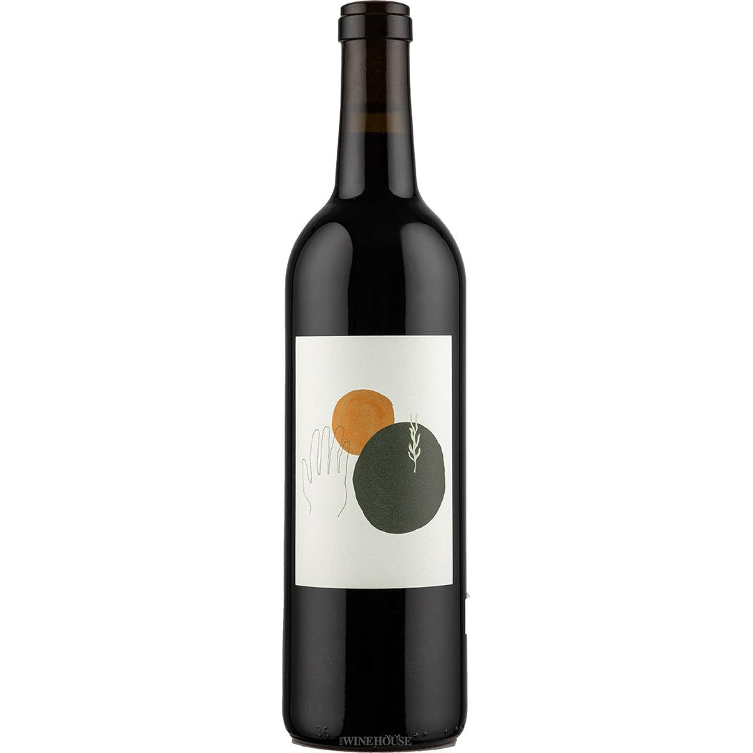 2022 Luuma Cabernet Sauvignon Calistoga Napa Valley - Cali Cellar Co.