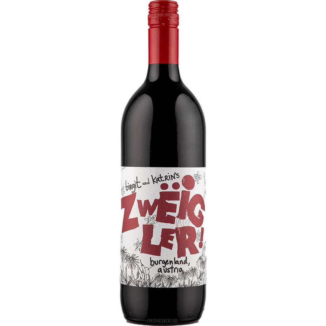 2022 Pfneisl `Zweigeler` Burgunland - Cali Cellar Co.