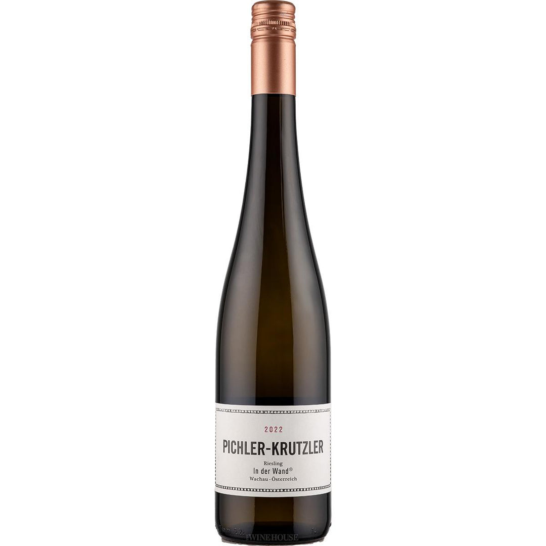 2022 Pichler Krutzler Riesling In der Wand Wachau - Cali Cellar Co.