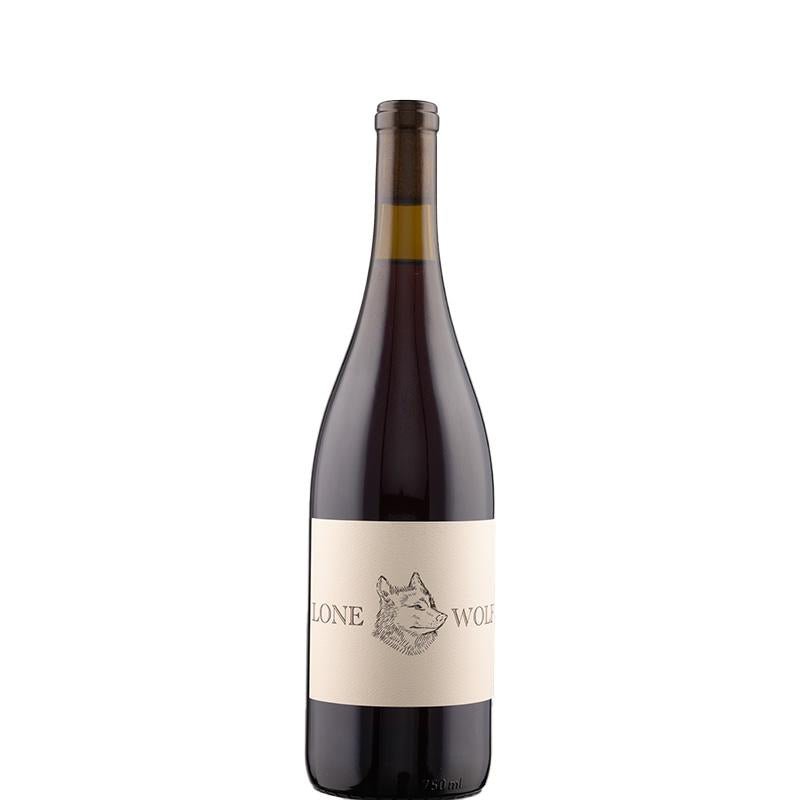 2022 Scythian Wine Co Lone Wolf Mission (Pais) Temecula Valley - Cali Cellar Co.