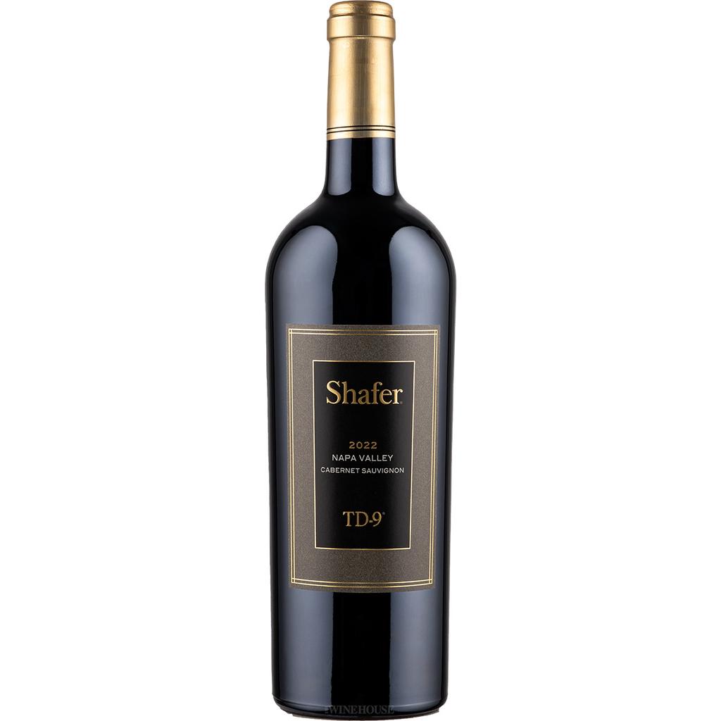 2022 Shafer Vineyards TD - 9 Cabernet Sauvignon Napa Valley - Cali Cellar Co.