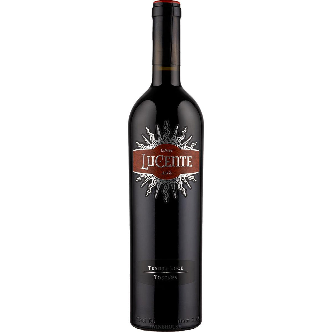2022 Tenuta Luce Lucente - Cali Cellar Co.