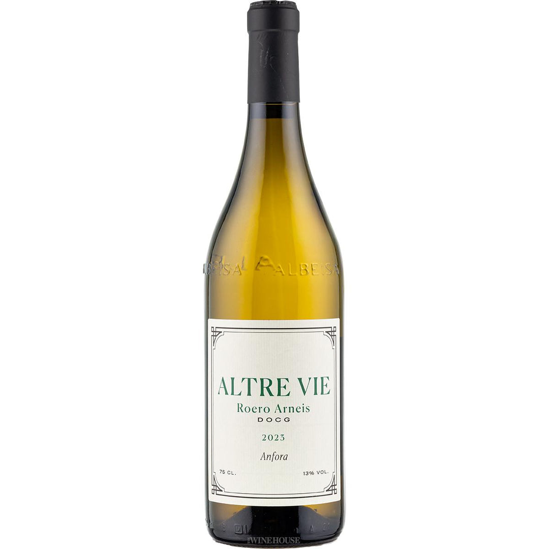 2023 Altre Vie Roero Arneis "Anfora" - Cali Cellar Co.