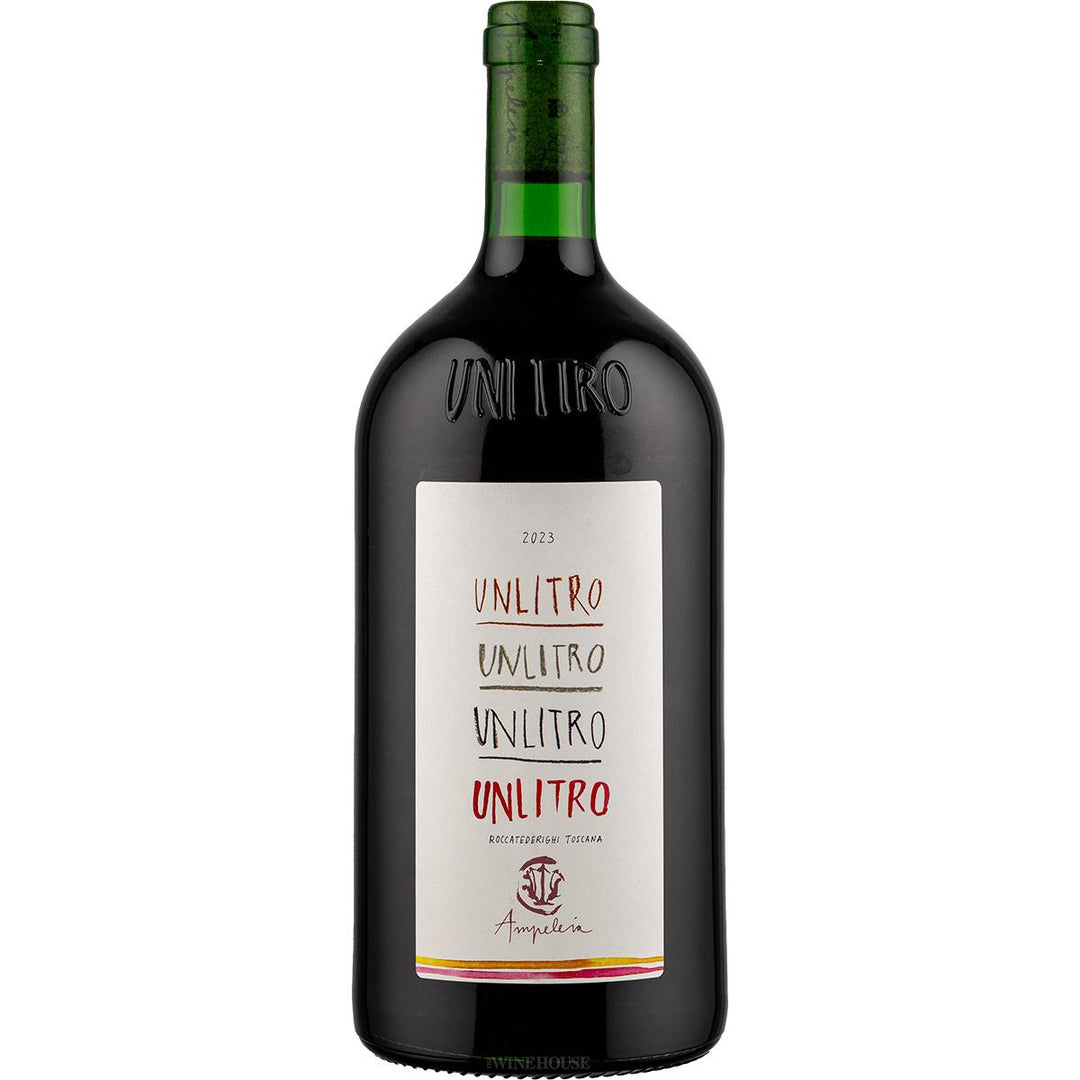 2023 Ampeleia Unlitro Ampeleia Toscana IGT - Cali Cellar Co.