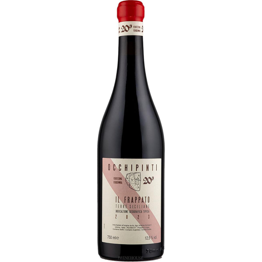 2023 Arianna Occhipinti Il Frappato Sicilia IGT (20th Anniversary) - Cali Cellar Co.