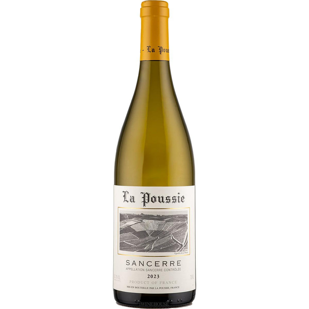 2023 Baron de Ladoucette Sancerre La Poussie - Cali Cellar - Wine & Spirits