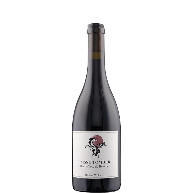 2023 Bastian Wolber `Laisse Tomber` Hautes Cotes de Beaune Rouge - Cali Cellar Co.