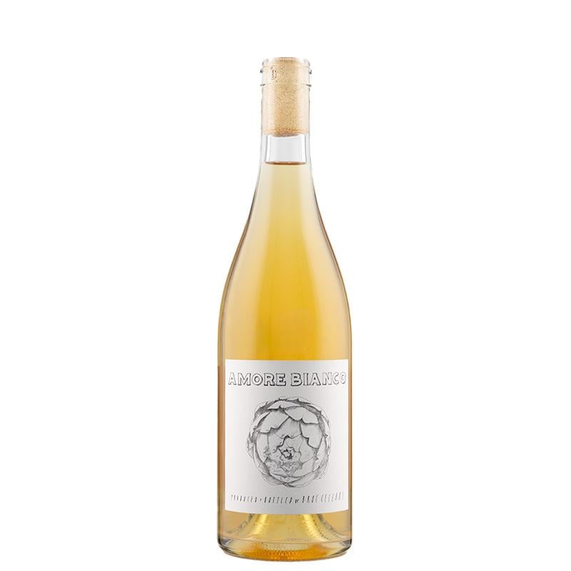 2023 Broc Cellars Amore Bianco Mendocino County - Cali Cellar Co.