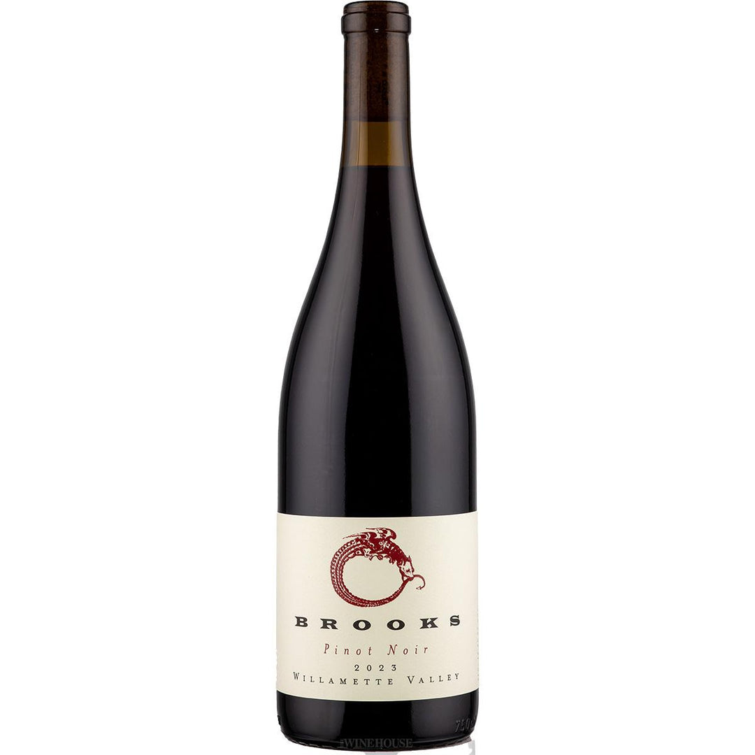 2023 Brooks Winery Pinot Noir Willamette Valley - Cali Cellar Co.