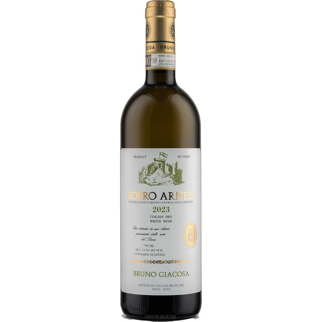 2023 Bruno Giacosa Roero Arneis - Cali Cellar Co.