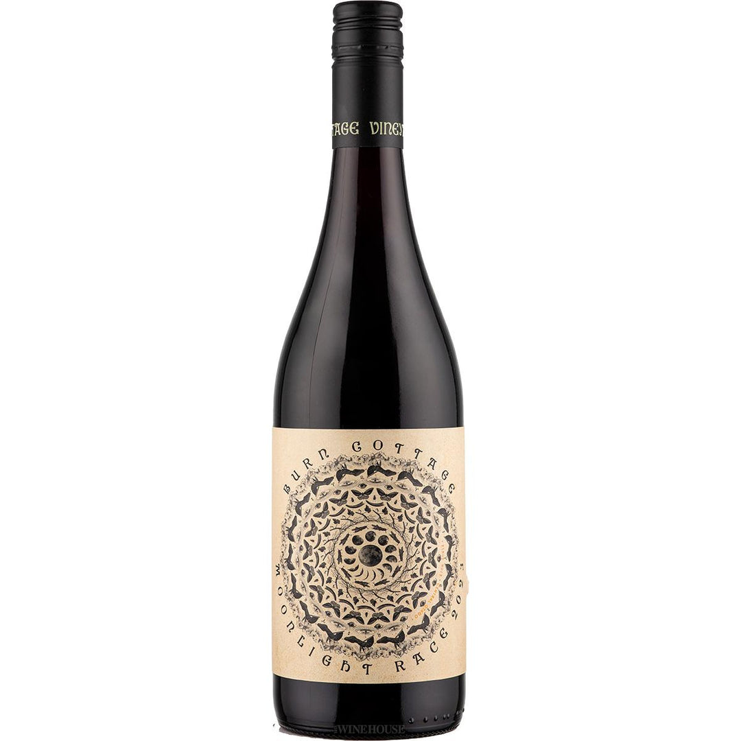 2023 Burn Cottage Pinot Noir Moonlight Race Central Otago - Cali Cellar Co.