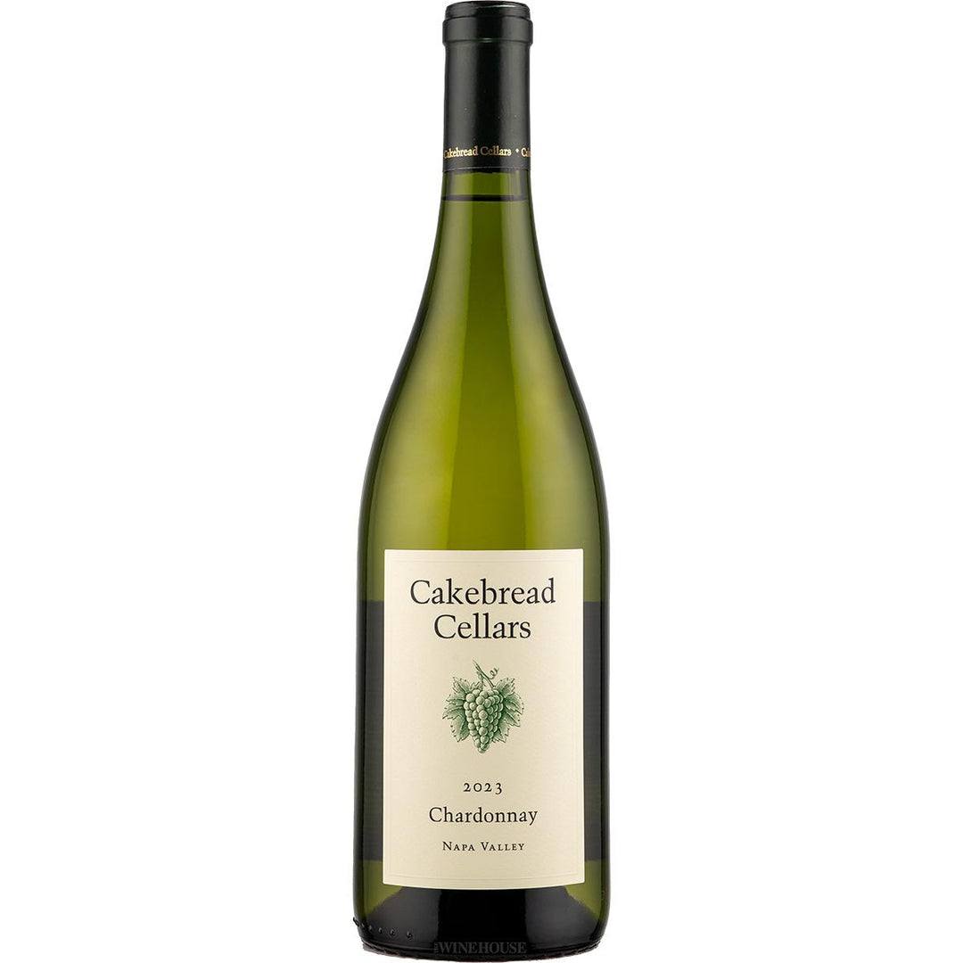 2023 Cakebread Cellars Chardonnay Napa Valley - Cali Cellar Co.