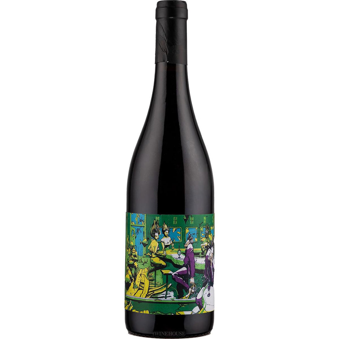 2023 Domaine Bonnet - Cotton Beaujolais Bas Les Masques - Cali Cellar Co.