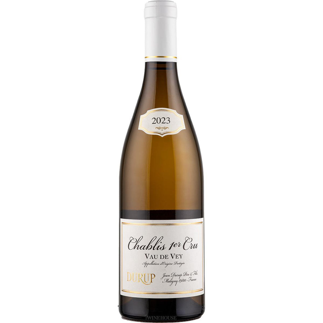 2023 Domaine Durup Chablis “Vau de Vey” 1er Cru - Cali Cellar Co.
