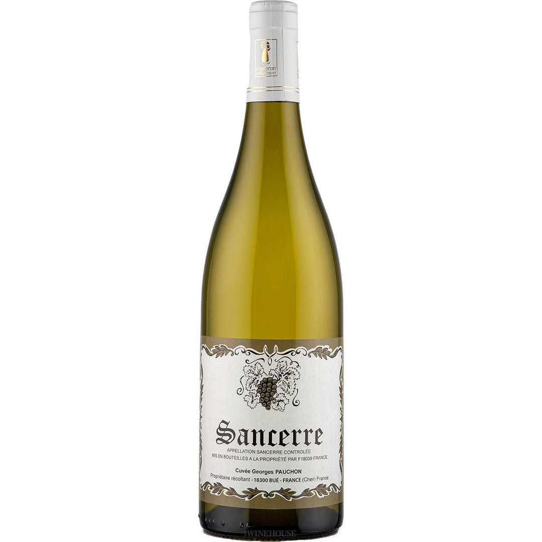 2023 Domaine Georges Pauchon Sancerre - Cali Cellar Co.
