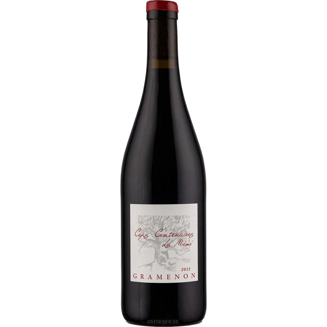 2023 Domaine Gramenon Côtes - du - Rhône "Ceps Centenaires La Mémé" - Cali Cellar Co.