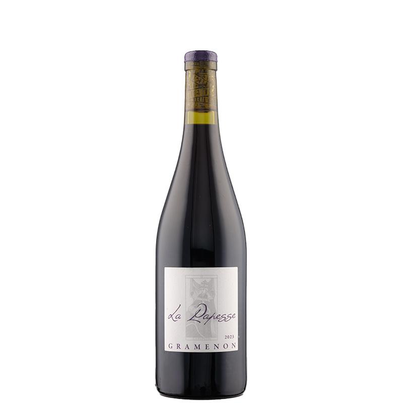 2023 Domaine Gramenon Côtes - du - Rhône "La Papesse" - Cali Cellar Co.