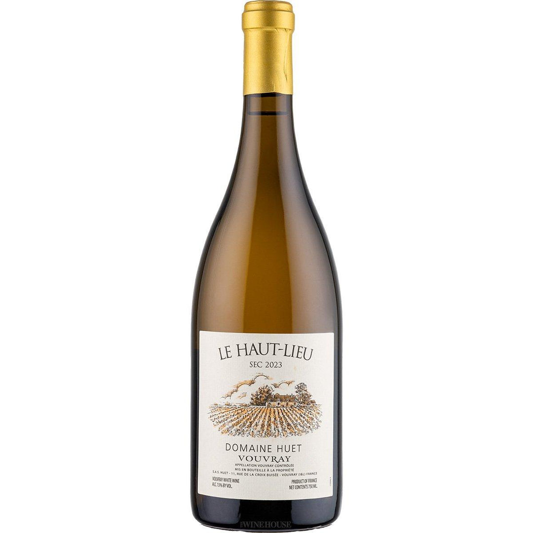 2023 Domaine Huet Vouvray Le Haut Lieu Sec - Cali Cellar Co.