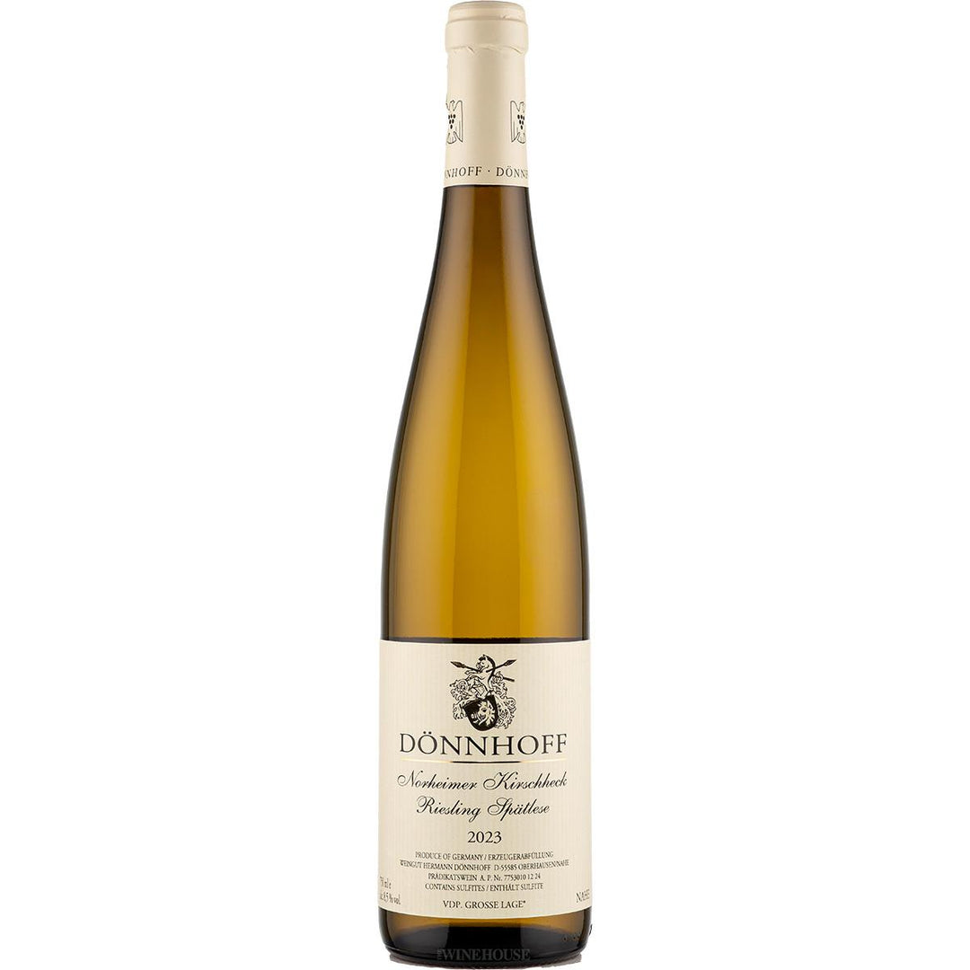 2023 Donnhoff Riesling Norheimer Kirschheck Spatlese Nahe - Cali Cellar Co.