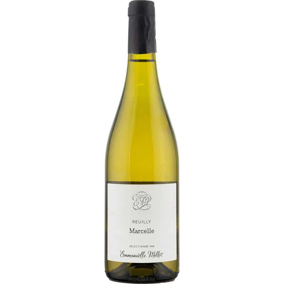 2023 Emmanuelle Mellot "Marcelle" Reuilly - Cali Cellar Co.