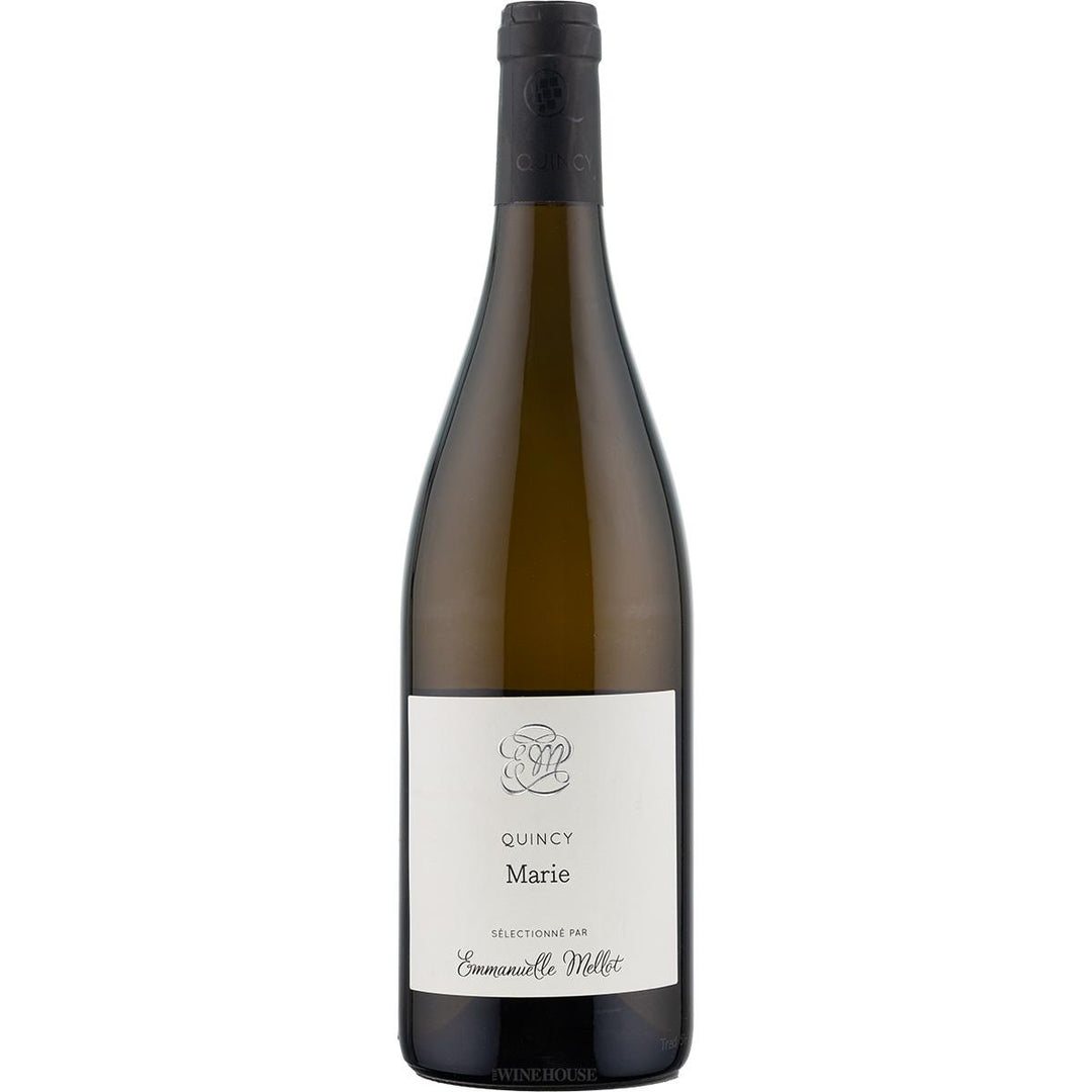 2023 Emmanuelle Mellot "Marie" Quincy - Cali Cellar Co.
